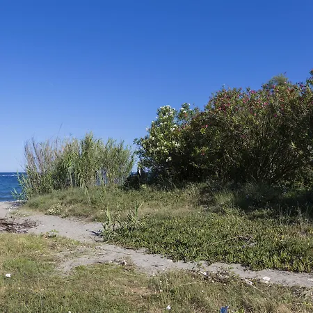 Odalys Acqua Linda 3* ポッジョ・メッザナ