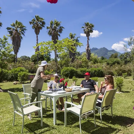 Odalys Acqua Linda アパートホテル