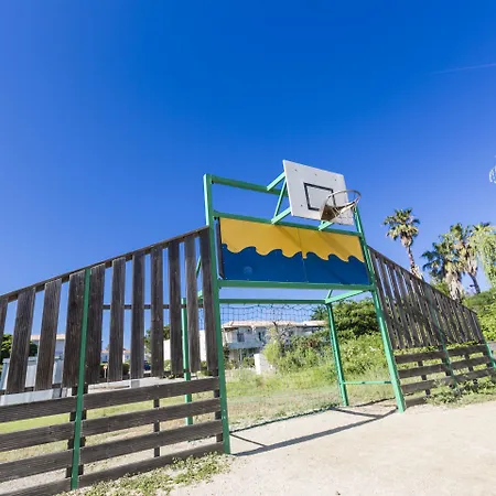 アパートホテル Odalys Acqua Linda