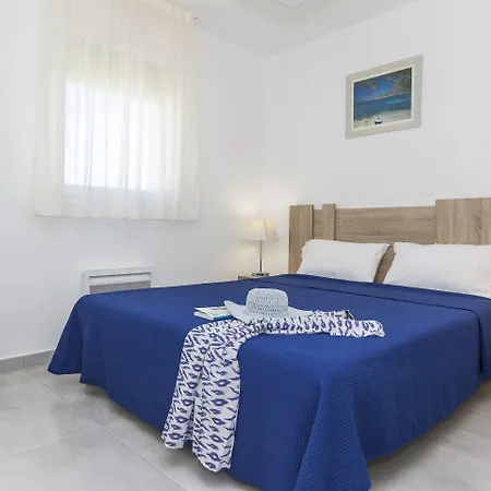 Odalys Acqua Linda 3*