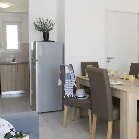 Odalys Acqua Linda 3*