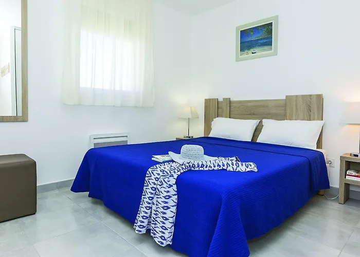 Odalys Acqua Linda شقة فندقية