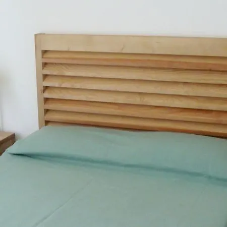 Apartahotel Résidence Odalys Acqua Linda Poggio Mezzana