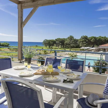 Odalys Acqua Linda 3*