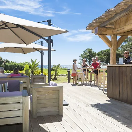 Odalys Acqua Linda Aparthotel 3*