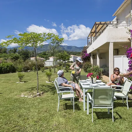 Odalys Acqua Linda Aparthotel 3*