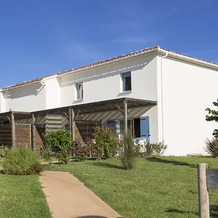 Aparthotel Odalys Acqua Linda Poggio Mezzana