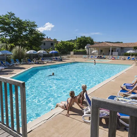 Odalys Acqua Linda 3*