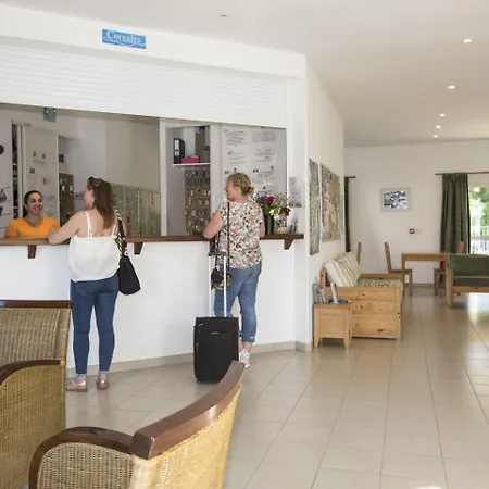 Odalys Acqua Linda Aparthotel 3*