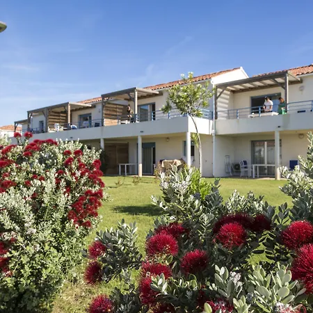 Odalys Acqua Linda 3* Poggio Mezzana