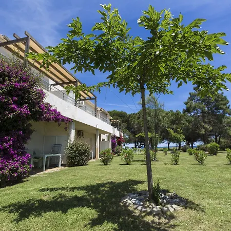 Odalys Acqua Linda 3*