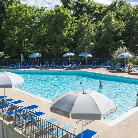 Aparthotel Odalys Acqua Linda