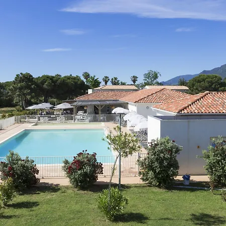 Odalys Acqua Linda Aparthotel