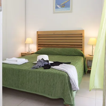 Odalys Acqua Linda 3*