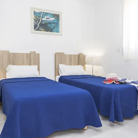 Odalys Acqua Linda Poggio Mezzana