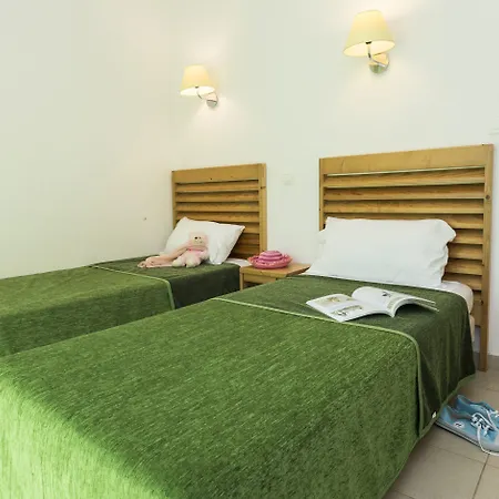 Odalys Acqua Linda Aparthotel Poggio Mezzana