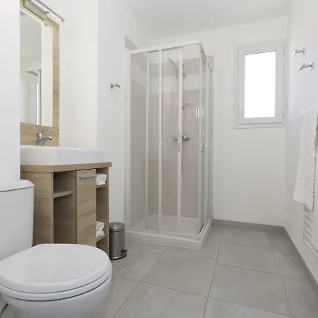 Odalys Acqua Linda 3* Poggio Mezzana