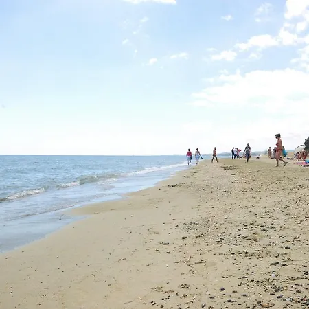 Aparthotel Odalys Acqua Linda