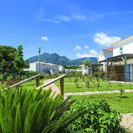 Apartahotel Résidence Odalys Acqua Linda 3*