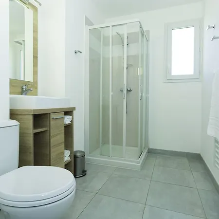 Résidence Odalys Acqua Linda 3* Poggio Mezzana