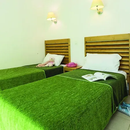 Odalys Acqua Linda Aparthotel Poggio Mezzana