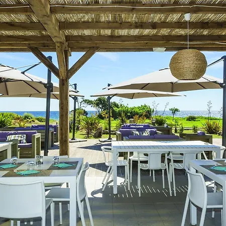 Odalys Acqua Linda 3*