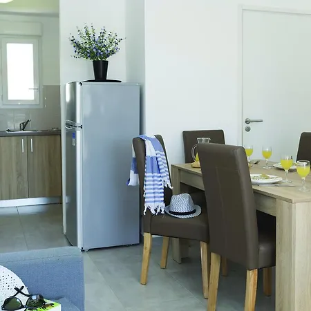 Résidence Odalys Acqua Linda 3* Poggio Mezzana