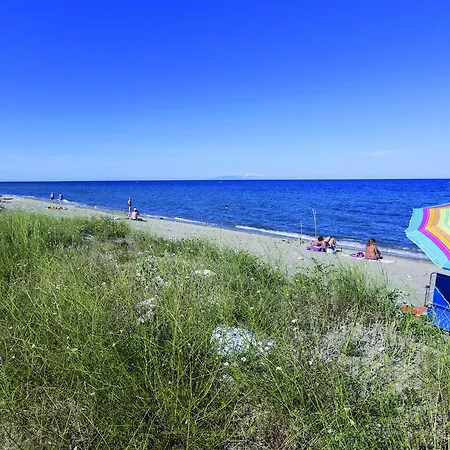 Odalys Acqua Linda Aparthotel Poggio Mezzana