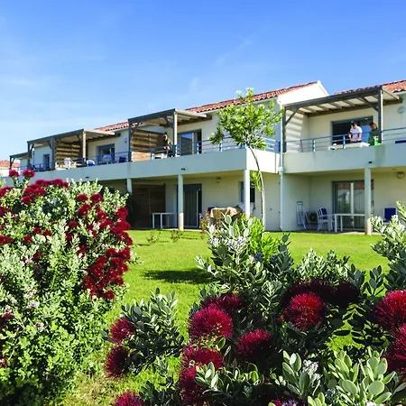 Résidence Odalys Acqua Linda Apartahotel Poggio Mezzana