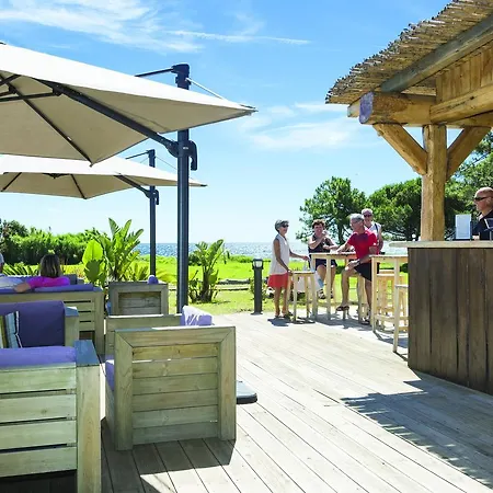 Apartahotel Résidence Odalys Acqua Linda 3*
