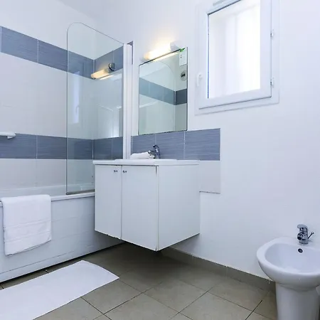 Résidence Odalys Acqua Linda Apartahotel Poggio Mezzana