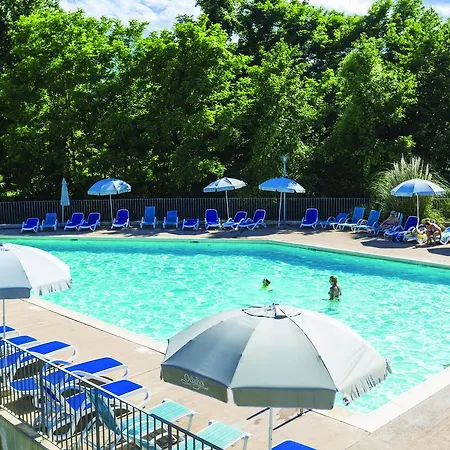 Résidence Odalys Acqua Linda Apartahotel 3*