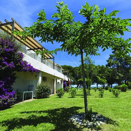 Odalys Acqua Linda 3* Poggio Mezzana