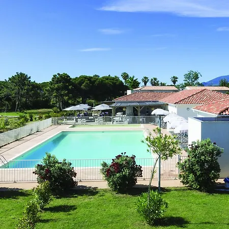 Odalys Acqua Linda Poggio Mezzana