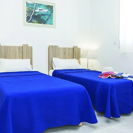 Apartahotel Résidence Odalys Acqua Linda Poggio Mezzana