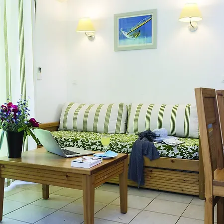 Aparthotel Odalys Acqua Linda