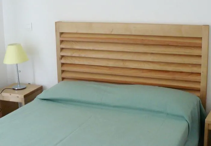 Aparthotel Odalys Acqua Linda Poggio Mezzana