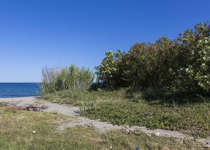 Odalys Acqua Linda 3* Poggio Mezzana