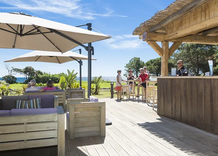 Odalys Acqua Linda Aparthotel 3*