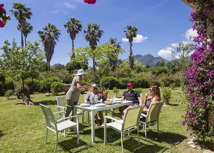 Odalys Acqua Linda Aparthotel