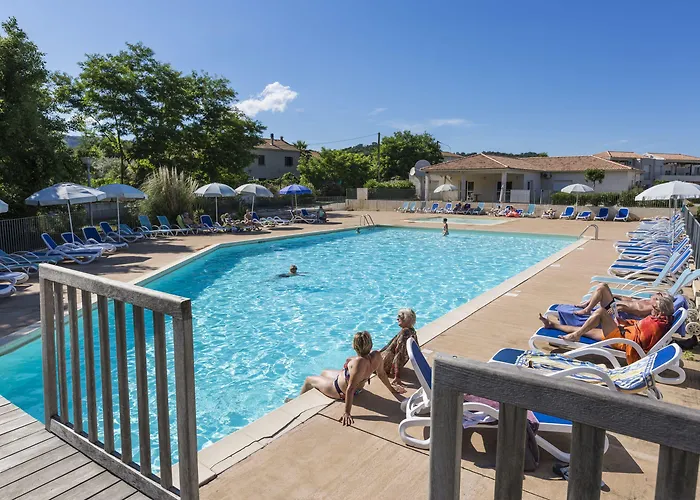 Odalys Acqua Linda 3*