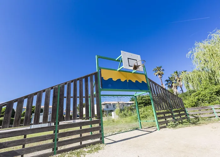 Appart hôtel Odalys Acqua Linda