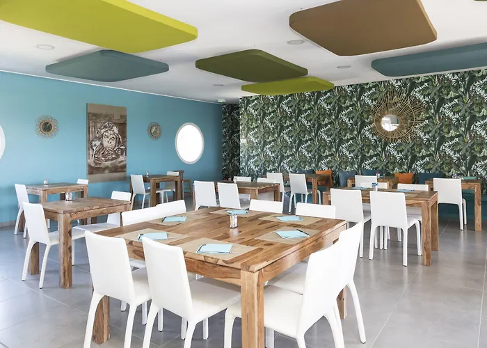 Appart hôtel Odalys Acqua Linda