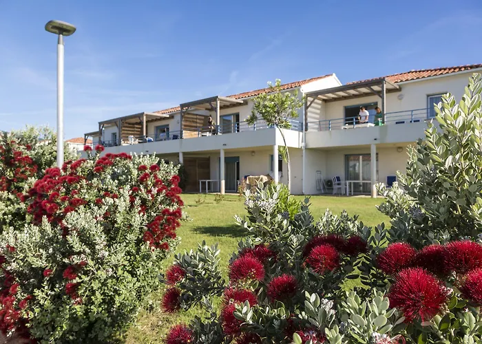 Odalys Acqua Linda 3* Poggio Mezzana