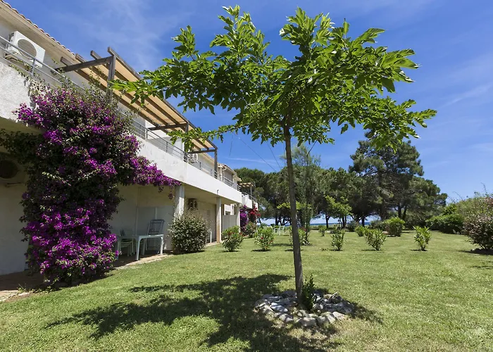 Odalys Acqua Linda 3*