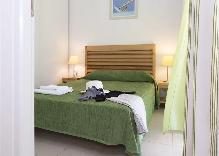 Odalys Acqua Linda 3*