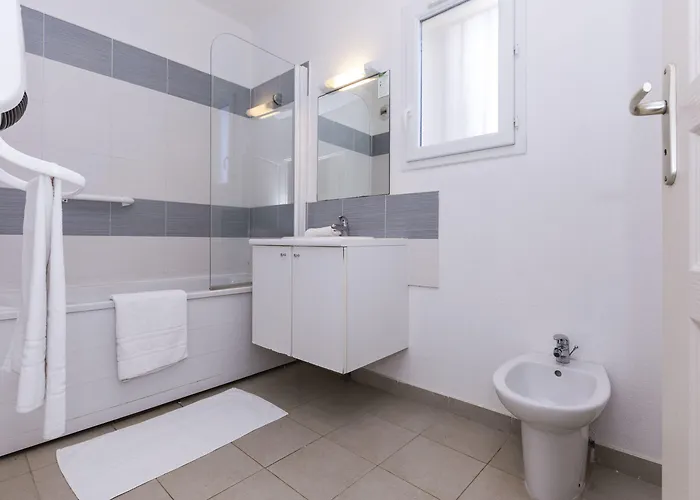 Odalys Acqua Linda Appart hôtel Poggio Mezzana