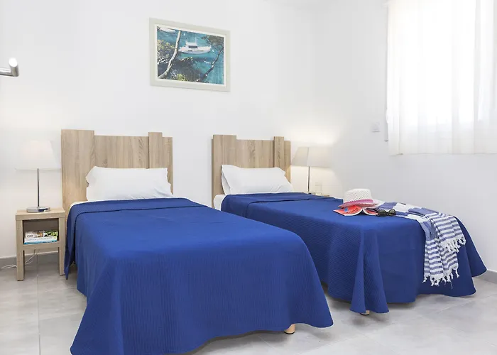 Odalys Acqua Linda Poggio Mezzana