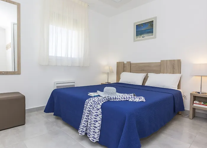 Odalys Acqua Linda 3*