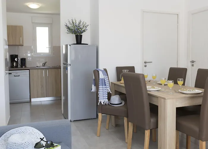 Odalys Acqua Linda 3*